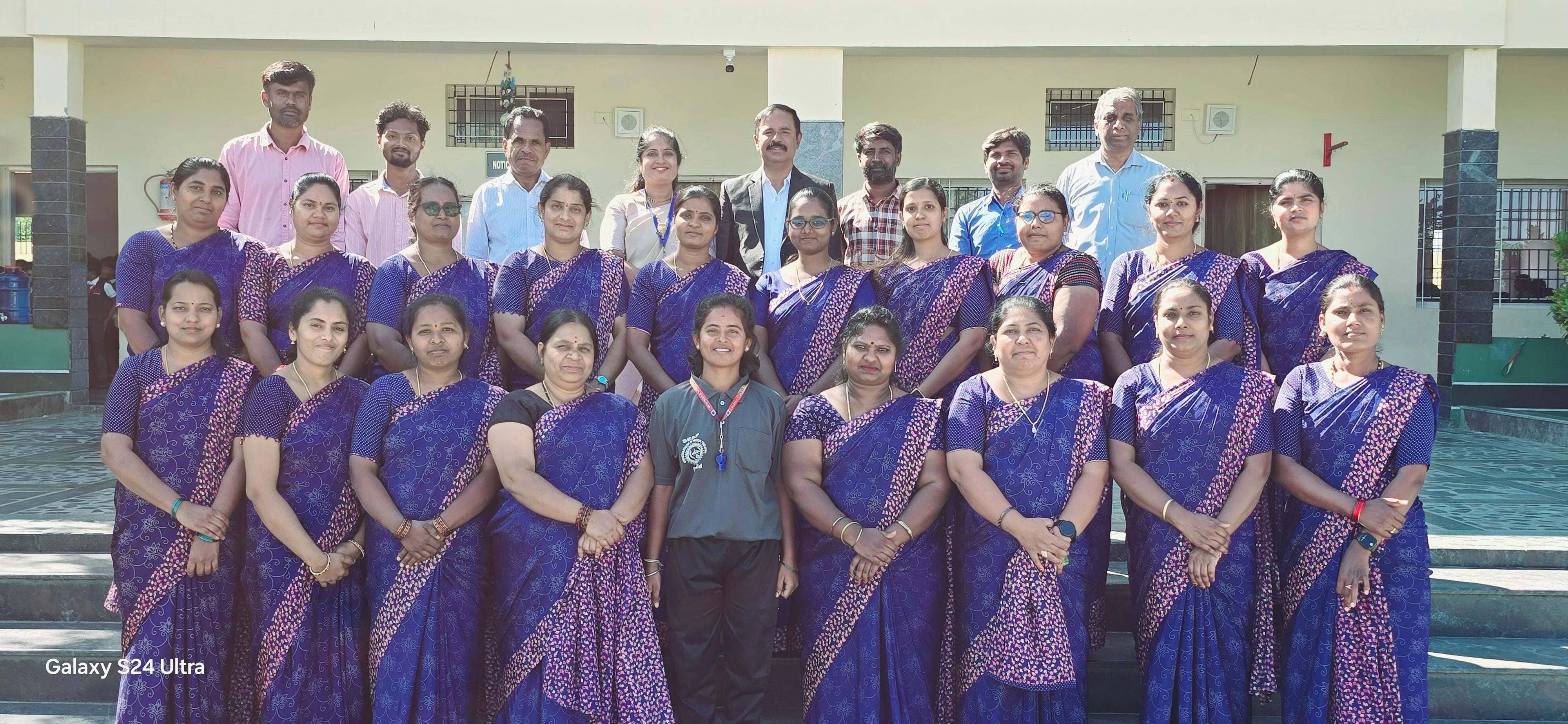 Teaching Team